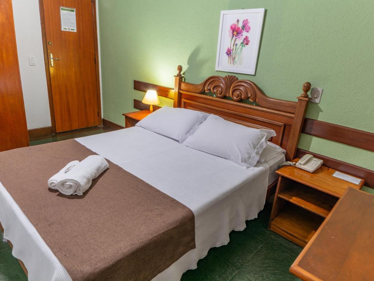 Pousada Oasis Teresopolis Teresópolis Exterior foto