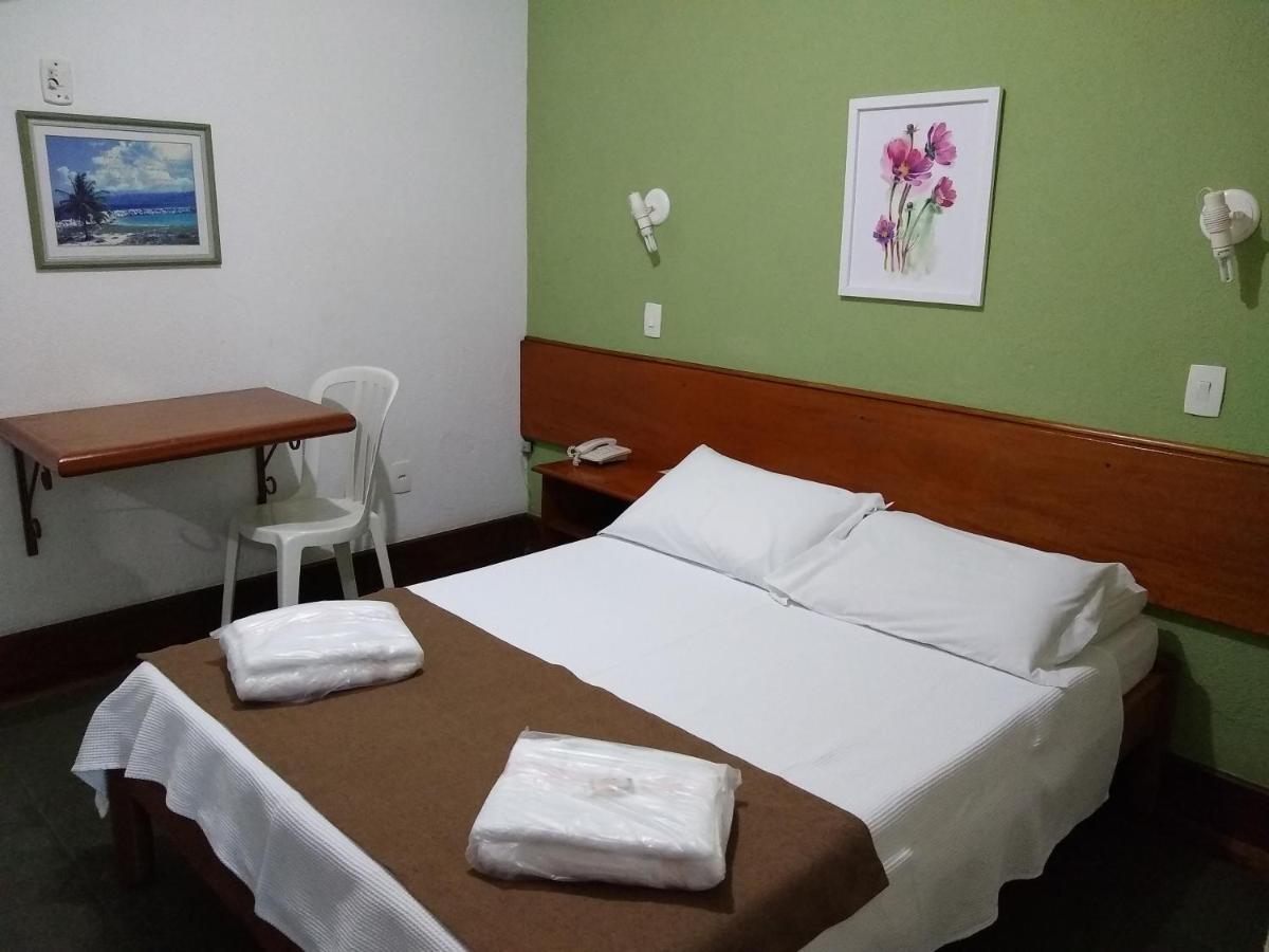 Pousada Oasis Teresopolis Teresópolis Exterior foto
