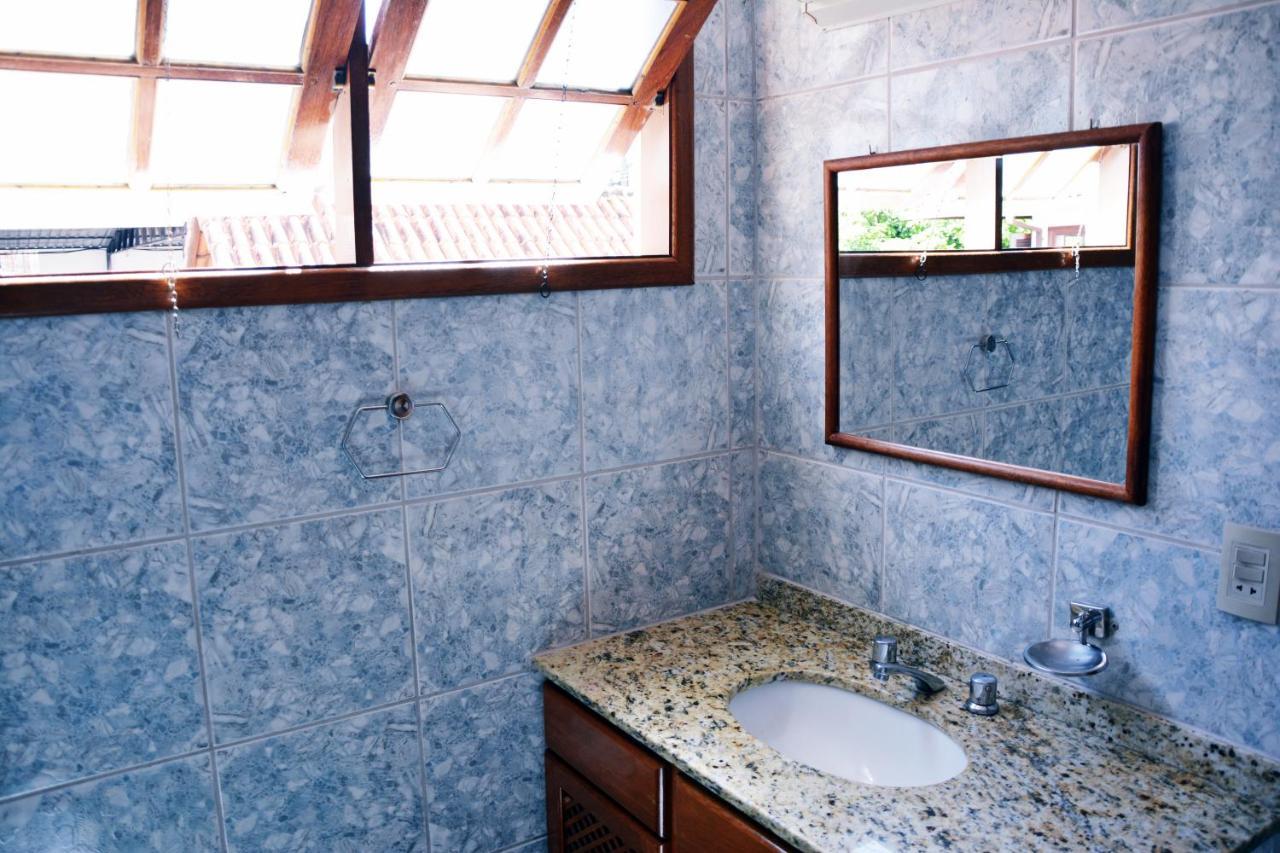 Pousada Oasis Teresopolis Teresópolis Exterior foto