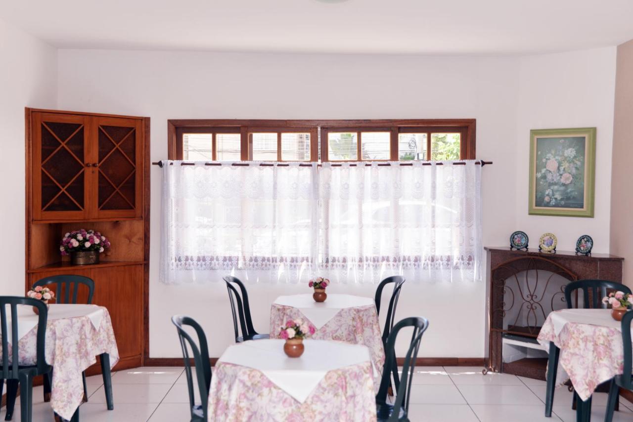 Pousada Oasis Teresopolis Teresópolis Exterior foto